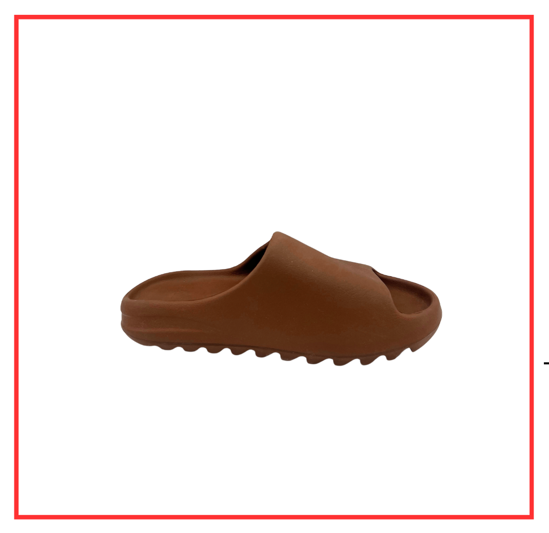 Adidas Yeezy Slide Flax (2022) (Preloved) UK 11