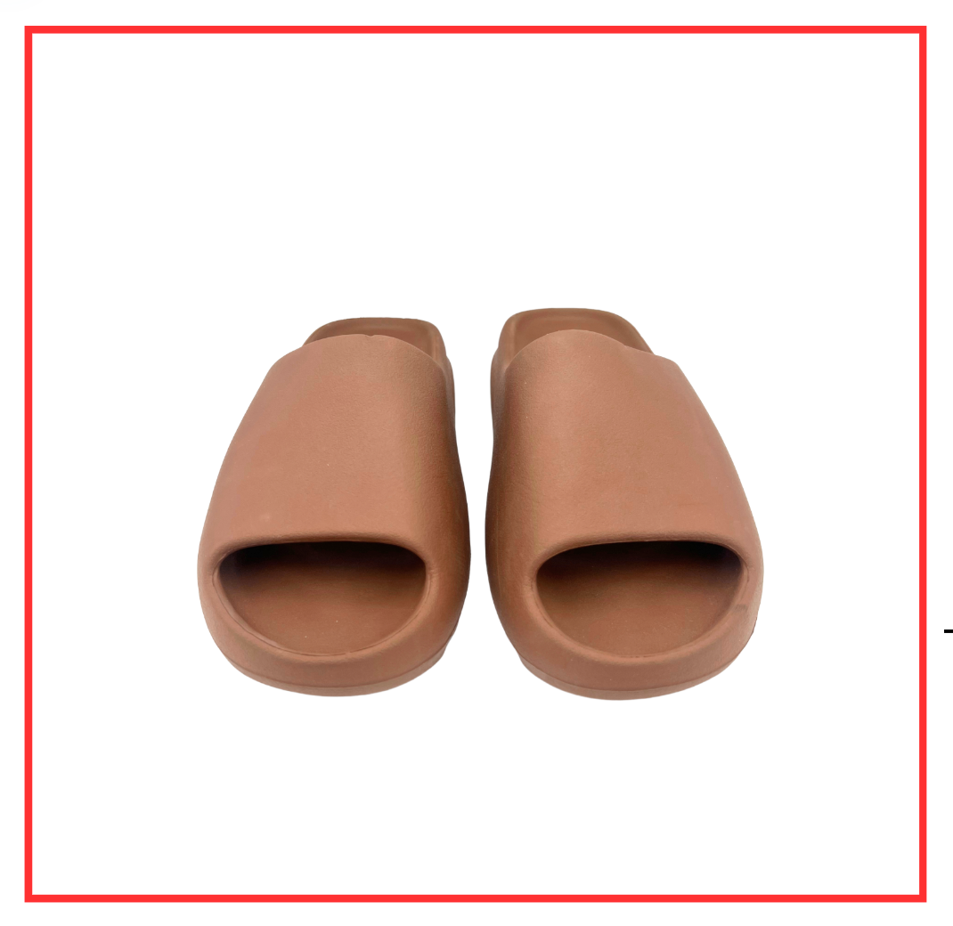 Adidas Yeezy Slide Flax (2022) (Preloved) UK 11