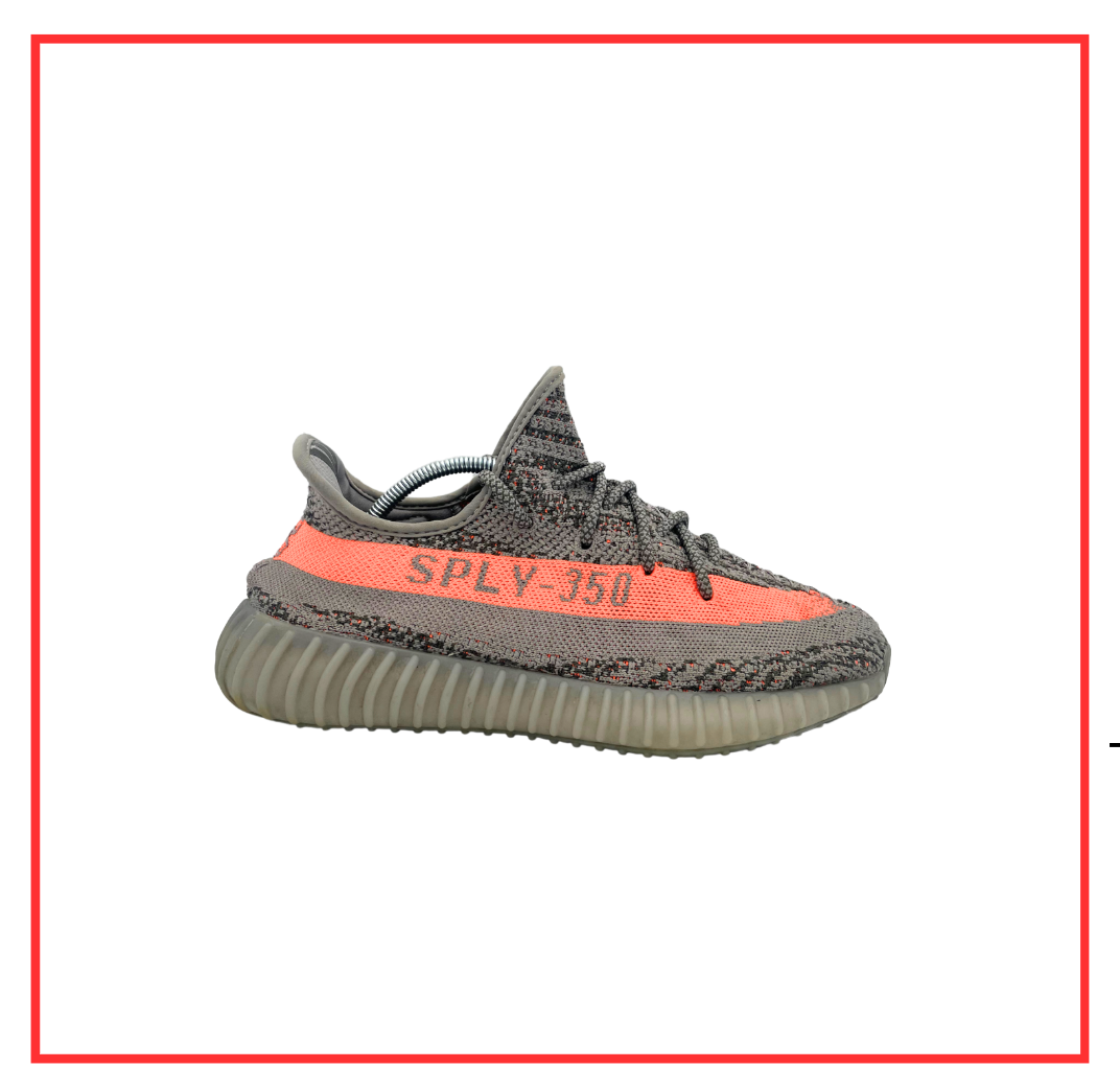 adidas Yeezy Boost 350 V2 Beluga Reflective (Preloved) UK 7.5