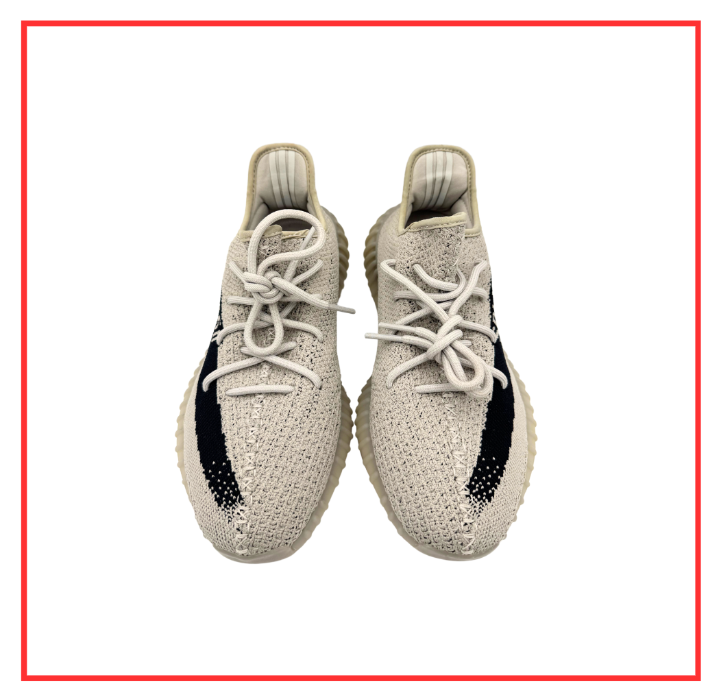 adidas Yeezy Boost 350 V2 Slate (Preloved) UK 9