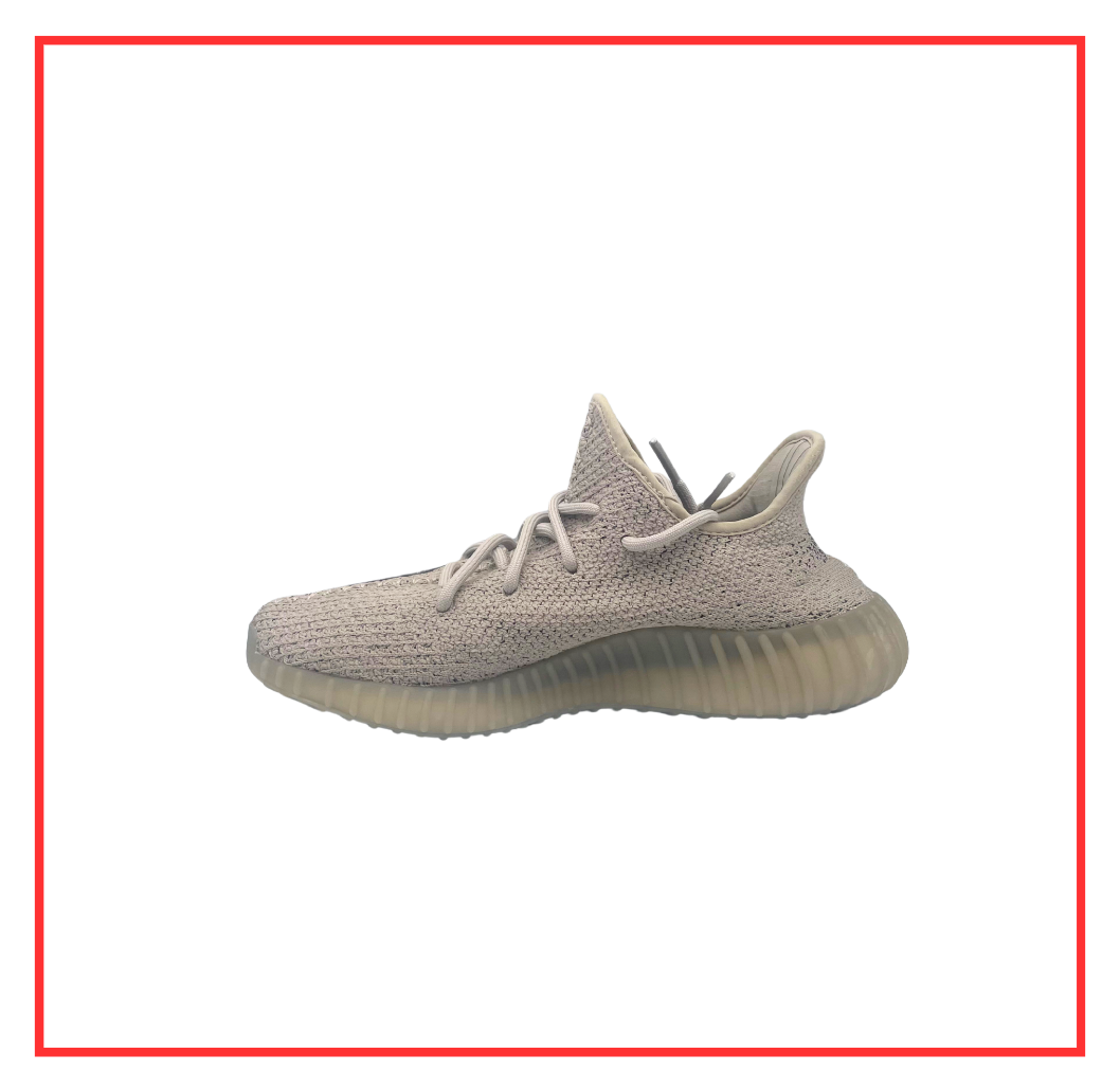 adidas Yeezy Boost 350 V2 Slate (Preloved) UK 7
