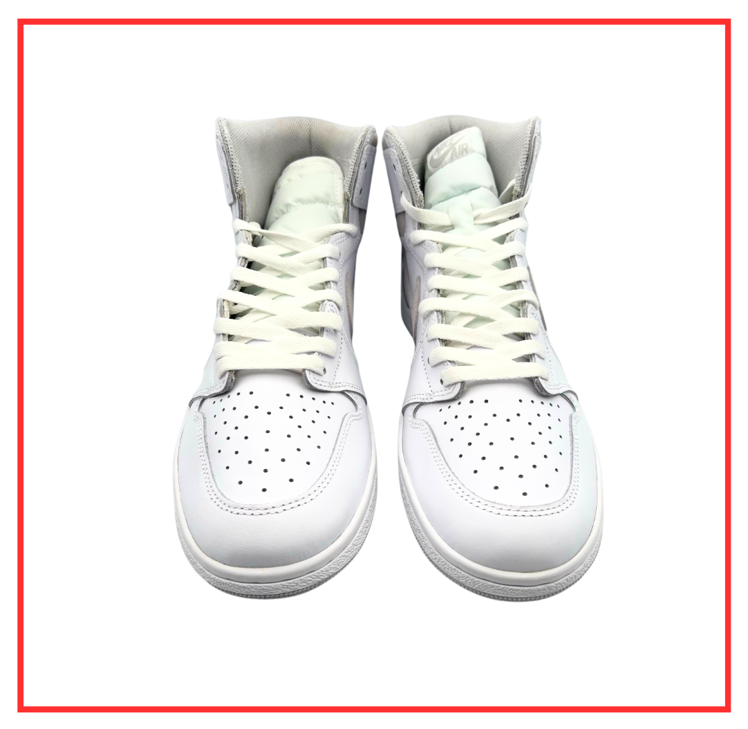 Jordan 1 Retro High '85 Neutral Grey (Preloved) UK 10