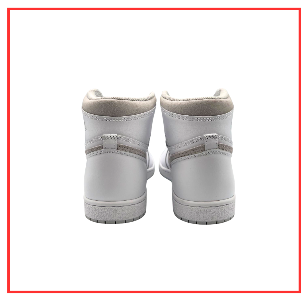 Jordan 1 Retro High '85 Neutral Grey (Preloved) UK 10