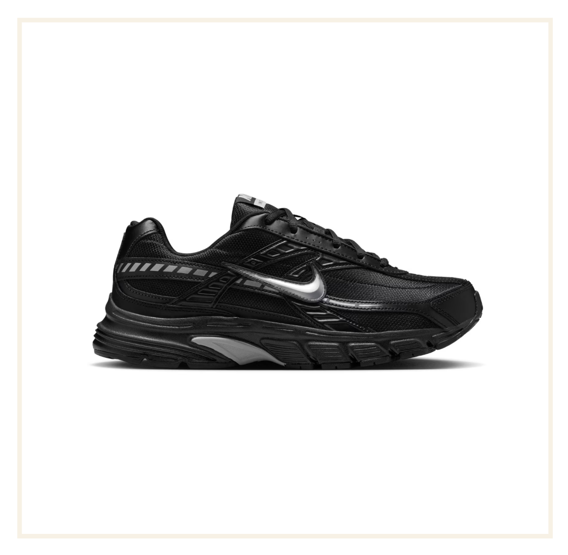 Nike Initiator Black