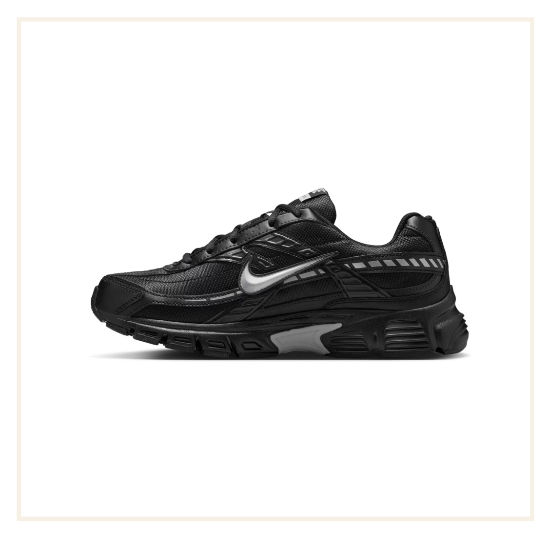 Nike Initiator Black