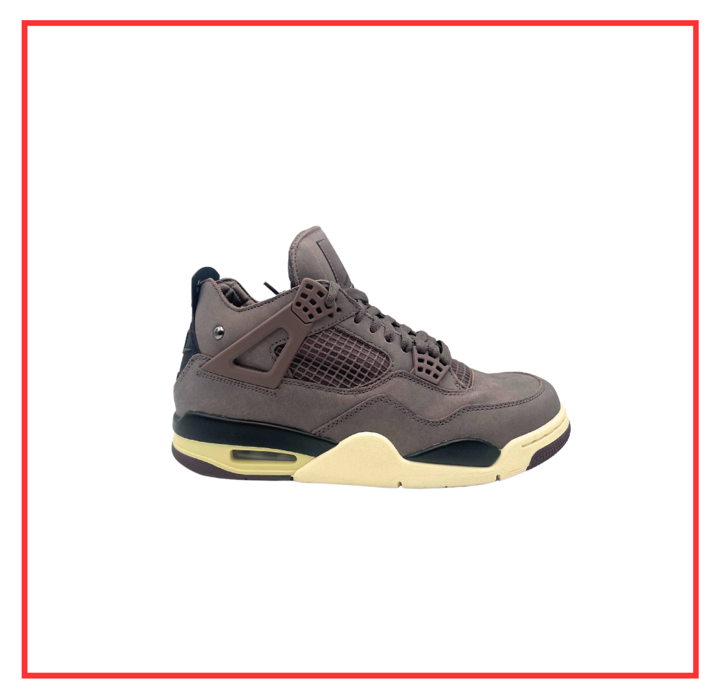 Air Jordan 4 Retro SP A Ma Maniére Violet Ore (Preloved) UK 6.5