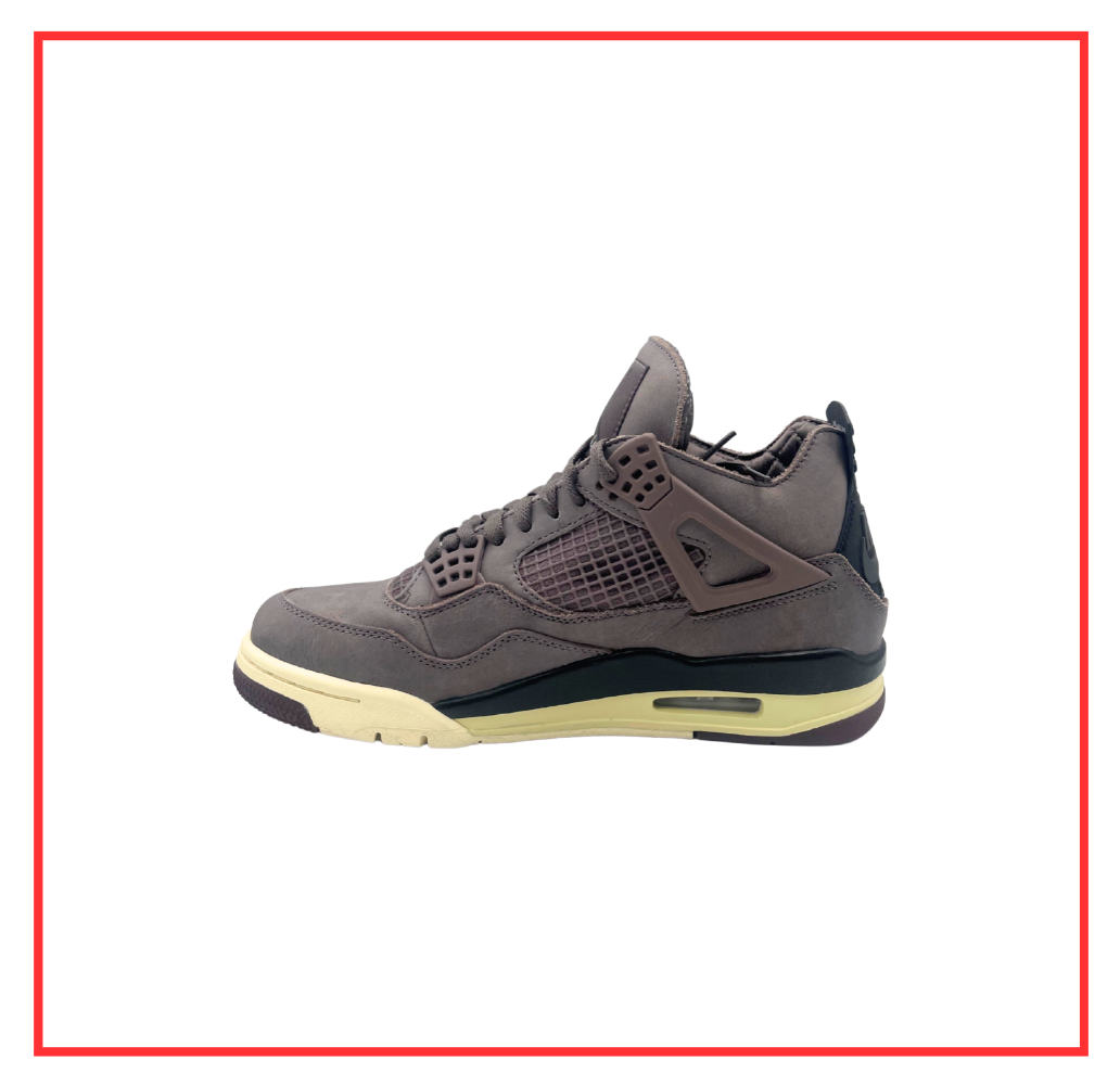 Air Jordan 4 Retro SP A Ma Maniére Violet Ore (Preloved) UK 6.5
