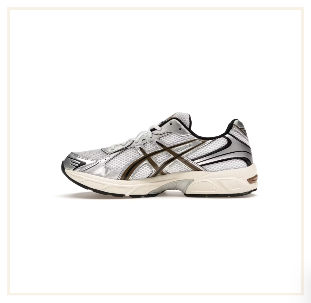 ASICS Gel-1130 White Clay Canyon