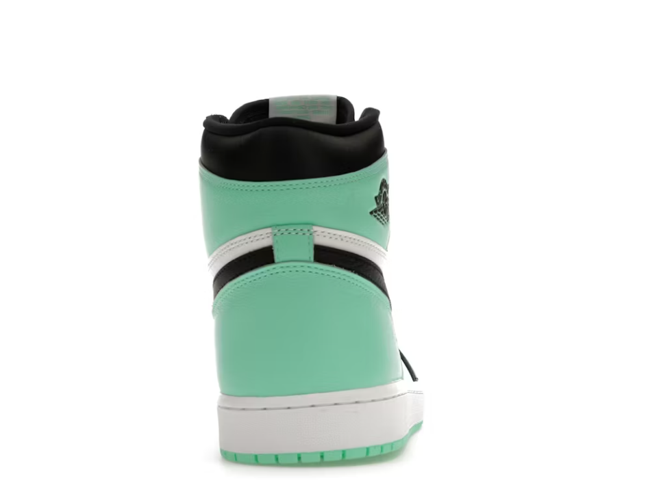 Air Jordan 1 Retro High OG Green Glow