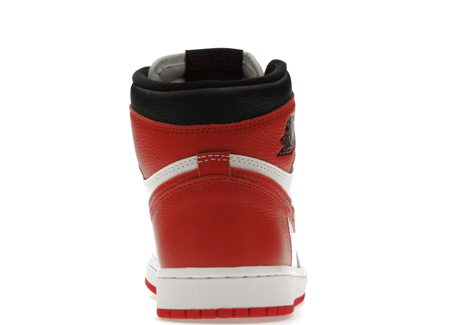 Air Jordan 1 Retro High OG Heritage