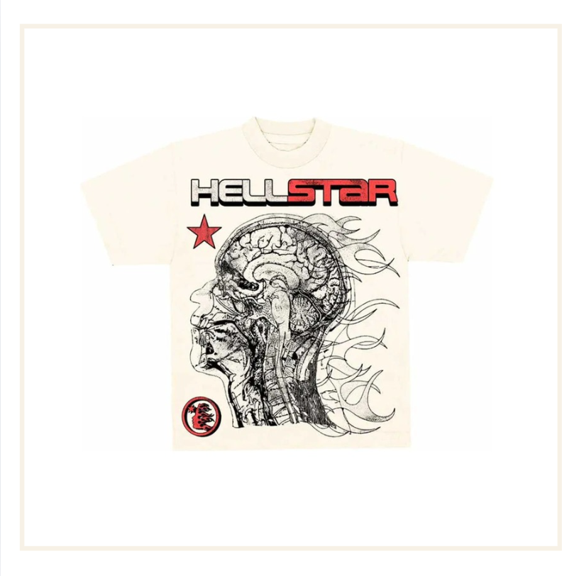 Hellstar Human Development T-Shirt