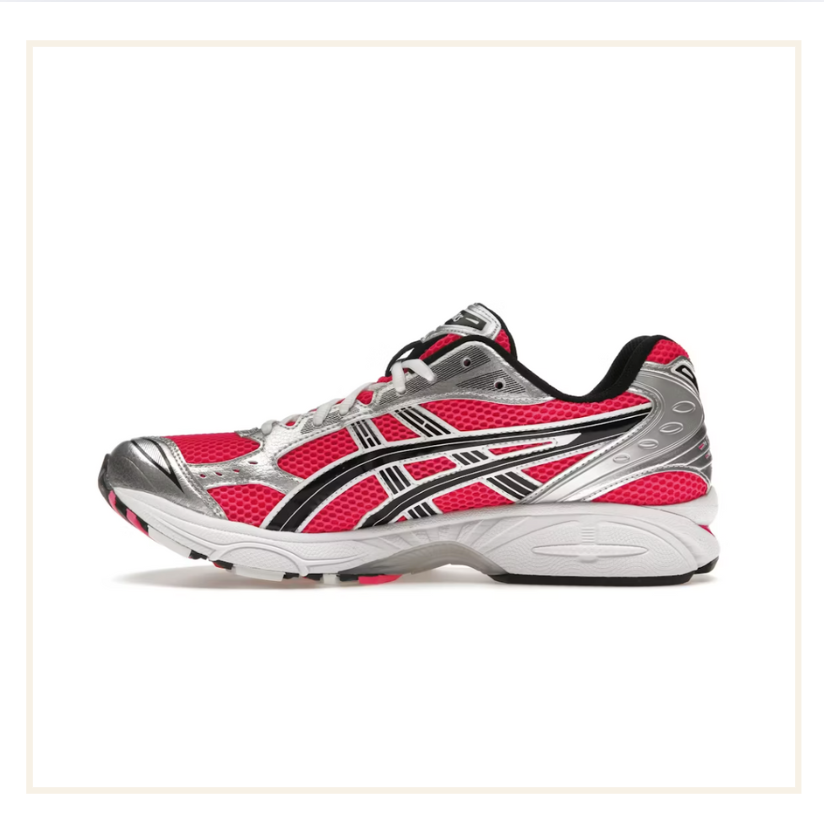 ASICS Gel-Kayano 14 Pink Glo