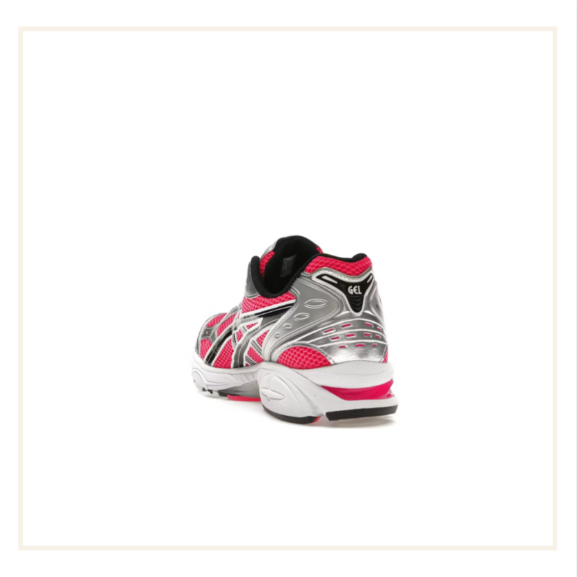 ASICS Gel-Kayano 14 Pink Glo