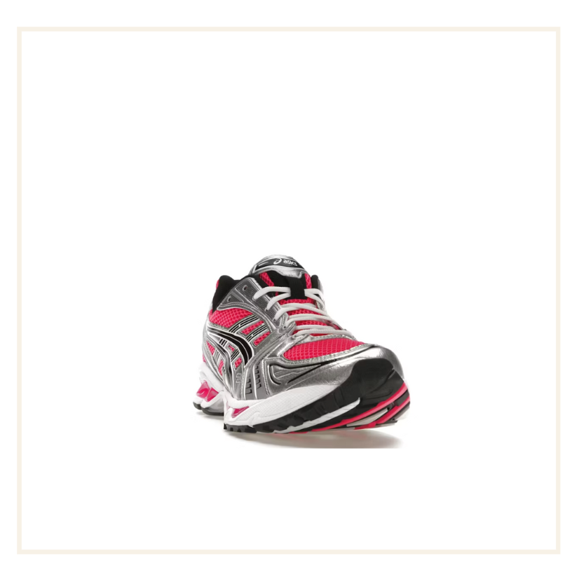 ASICS Gel-Kayano 14 Pink Glo