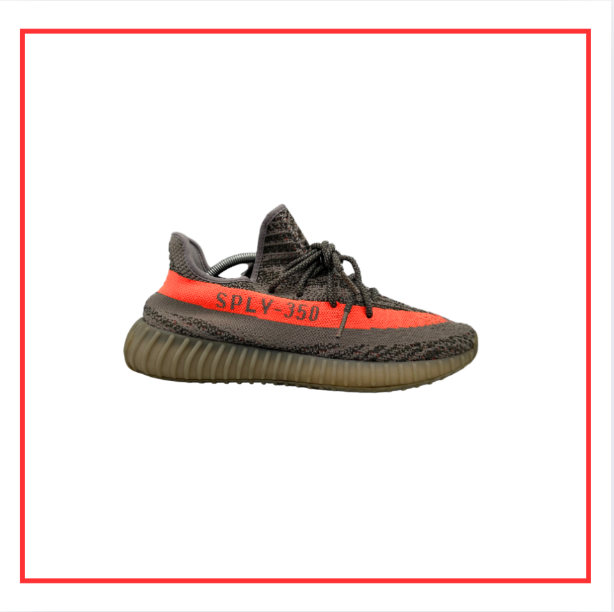 adidas Yeezy Boost 350 V2 Beluga Reflective (Preloved) UK 11.5