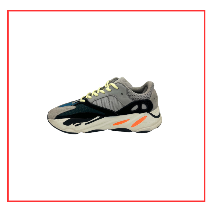 adidas Yeezy Boost 700 Wave Runner (Preloved) UK 8