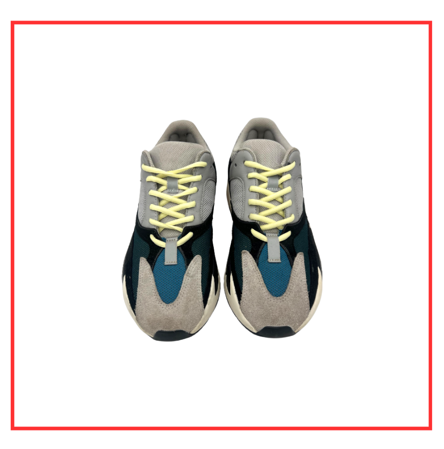 adidas Yeezy Boost 700 Wave Runner (Preloved) UK 8