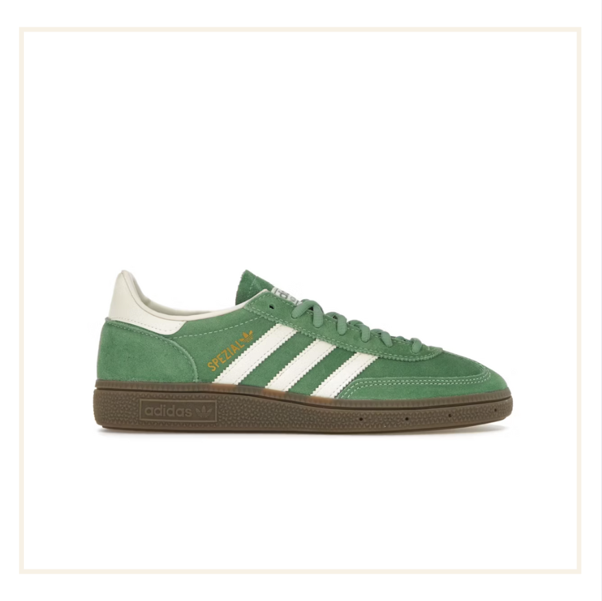 adidas Handball Spezial Preloved Green
