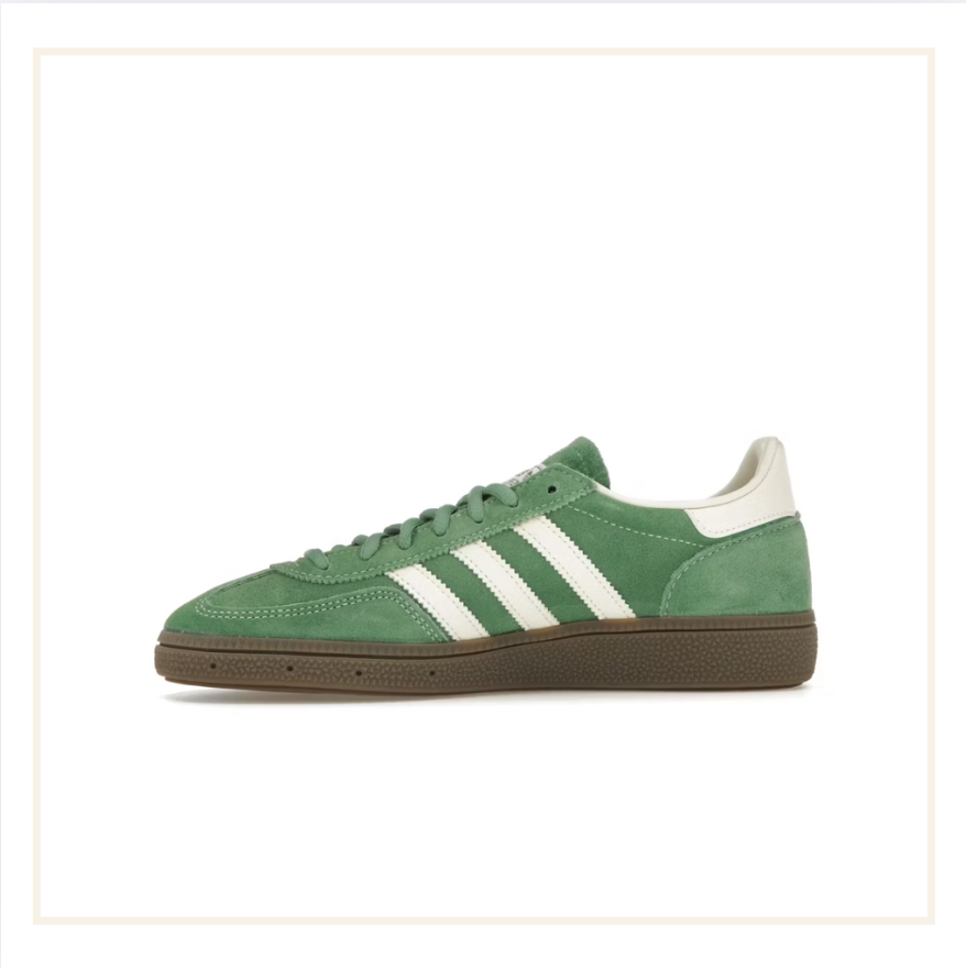 adidas Handball Spezial Preloved Green