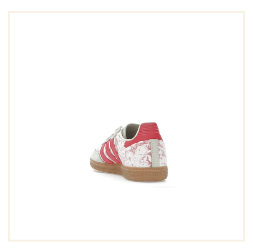 Adidas Samba Liberty London Better Scarlett (W)
