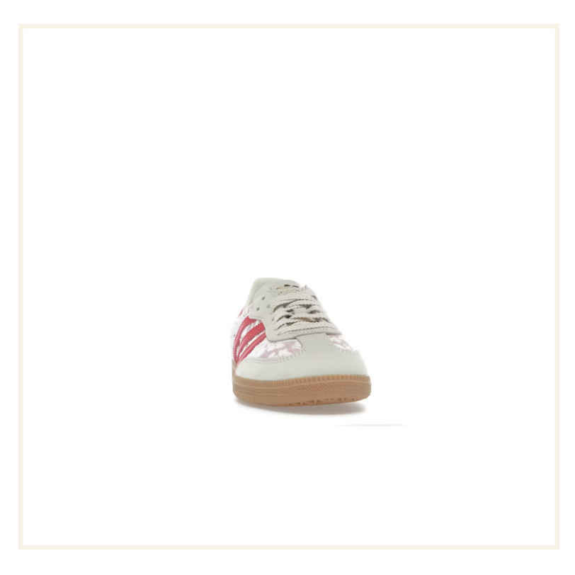 Adidas Samba Liberty London Better Scarlett (W)