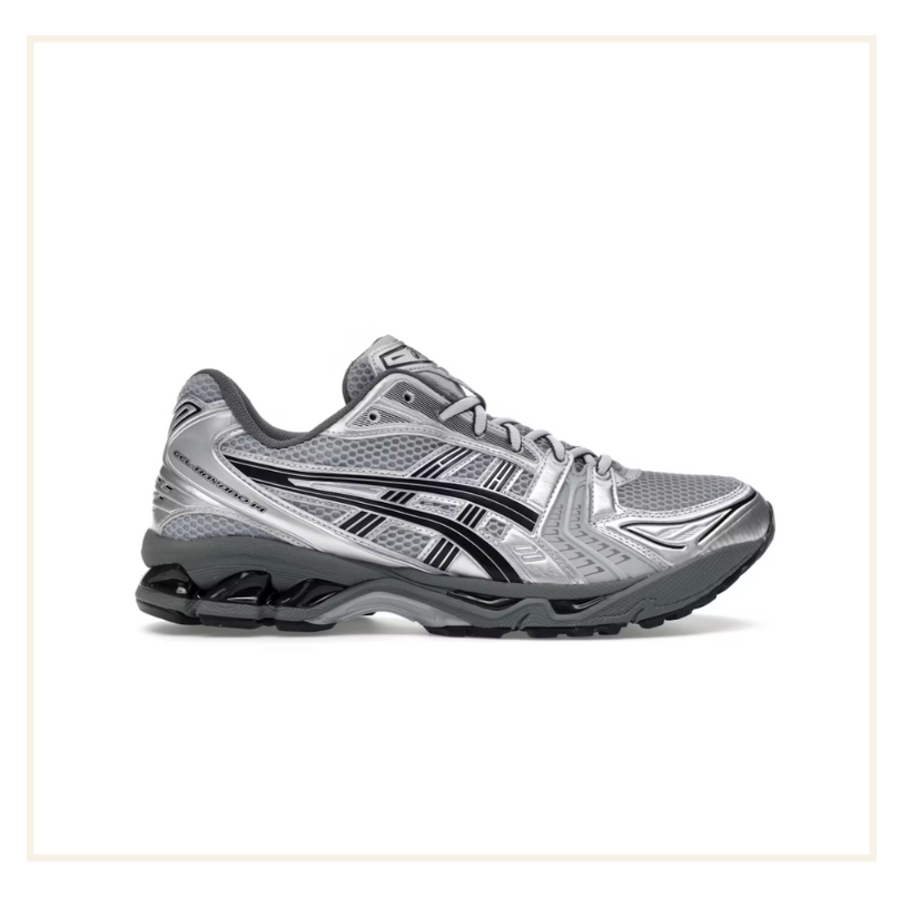 ASICS Gel-Kayano 14 Urban Research
