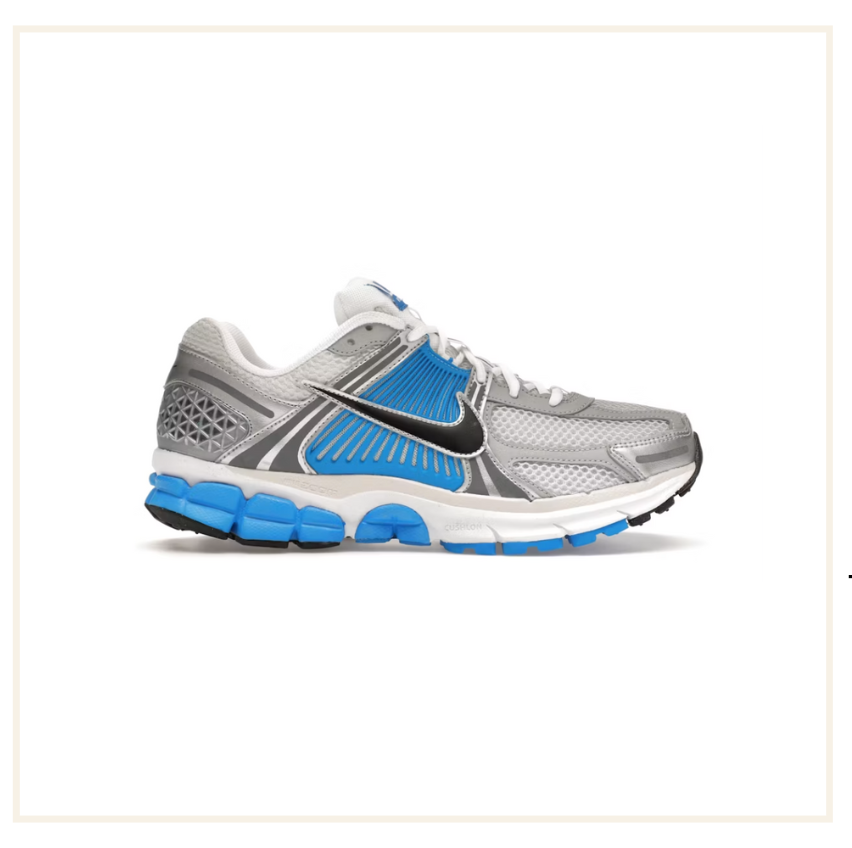 Nike Zoom Vomero 5 Photo Blue