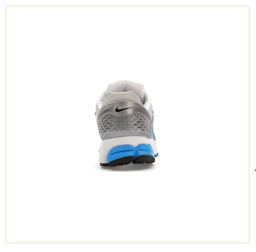 Nike Zoom Vomero 5 Photo Blue