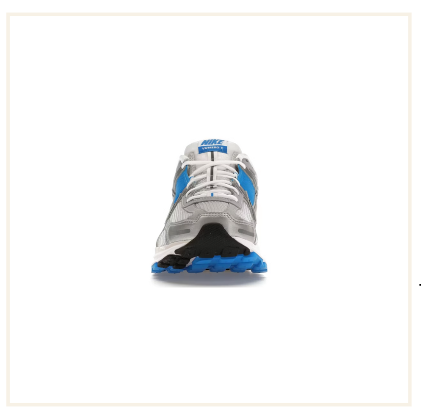 Nike Zoom Vomero 5 Photo Blue