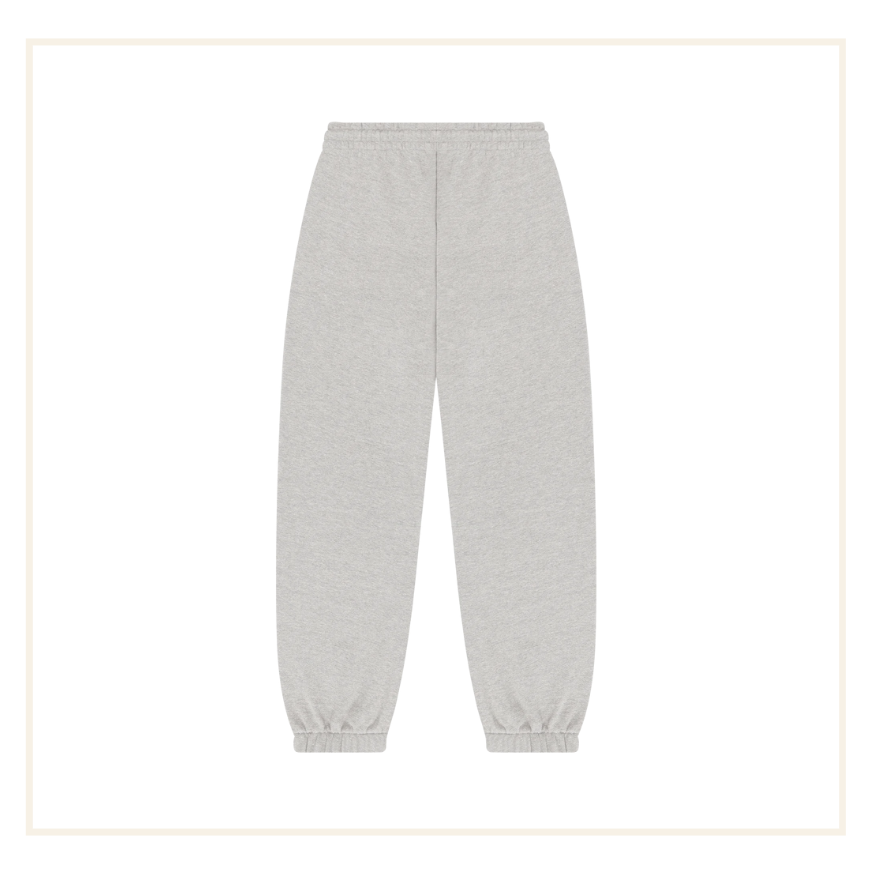 Denim Tears ADG Sweatpants Grey (Preloved) Small
