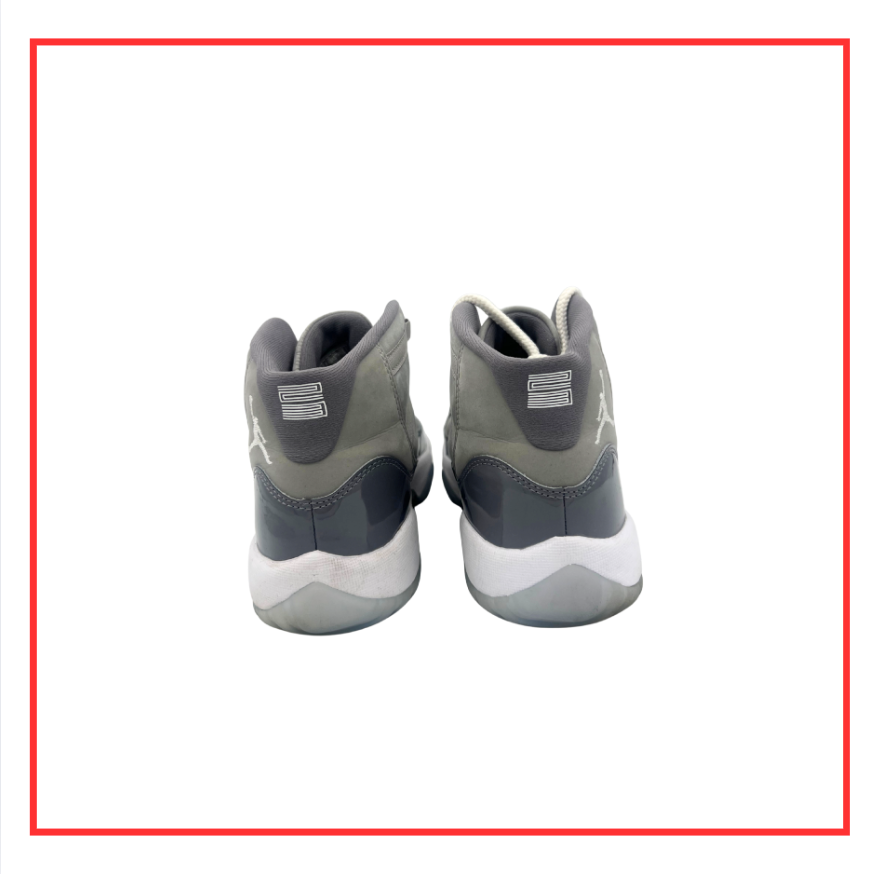 Air Jordan 11 Retro Cool Grey GS (Preloved) UK 5.5