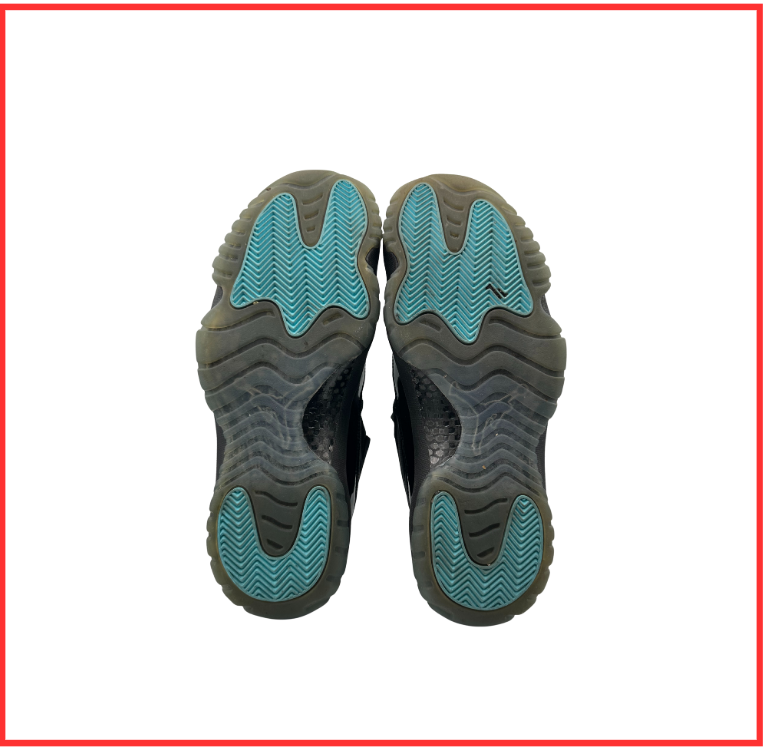 Air Jordan 11 Retro Gamma Blue (Preloved) UK 10