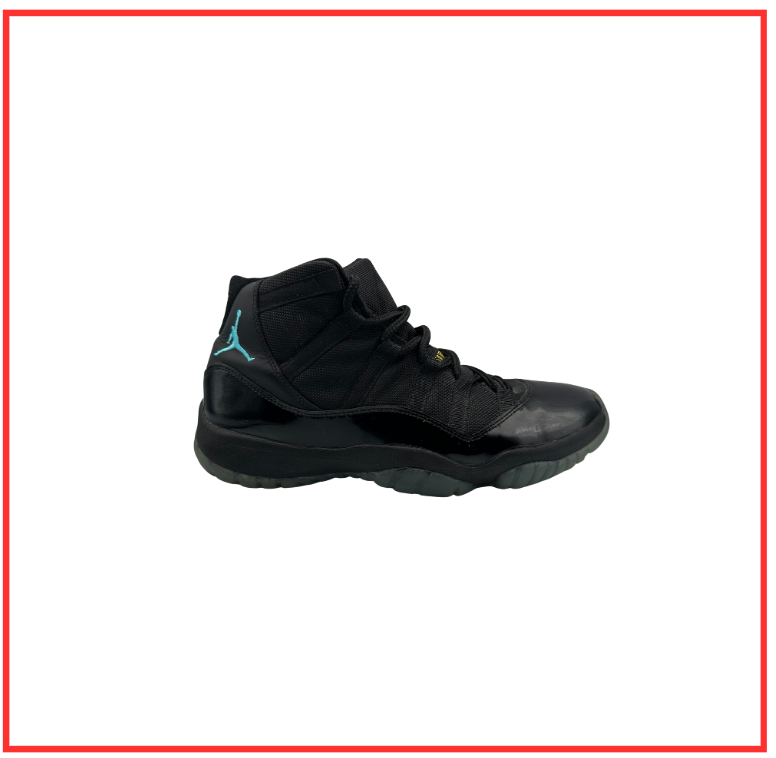 Air Jordan 11 Retro Gamma Blue (Preloved) UK 10