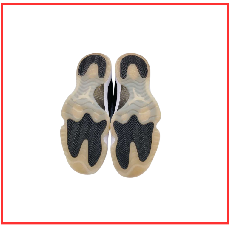 Air Jordan 11 Retro DMP Gratitude (Preloved) UK 11