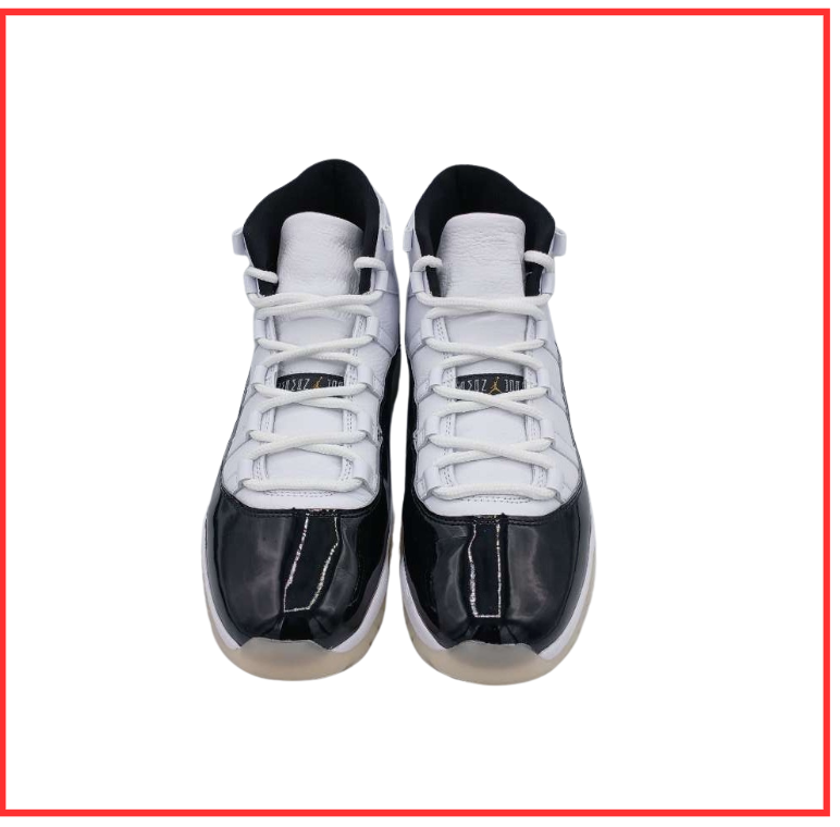 Air Jordan 11 Retro DMP Gratitude (Preloved) UK 11