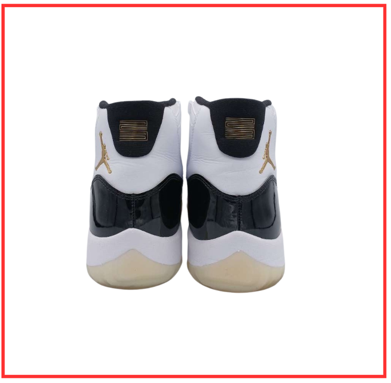 Air Jordan 11 Retro DMP Gratitude (Preloved) UK 11