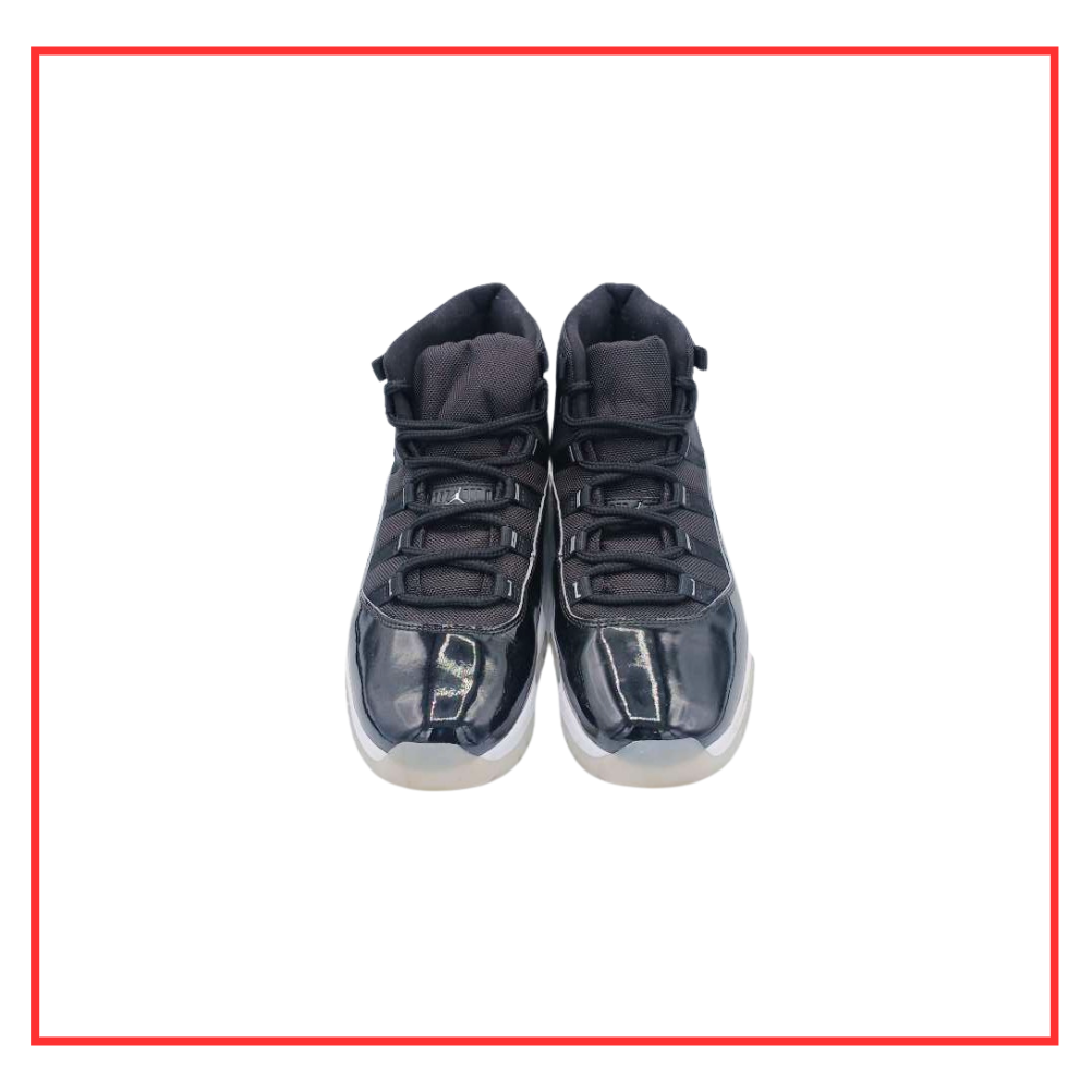 Air Jordan 11 Retro Jubilee 25th Anniversary (Preloved) UK 11