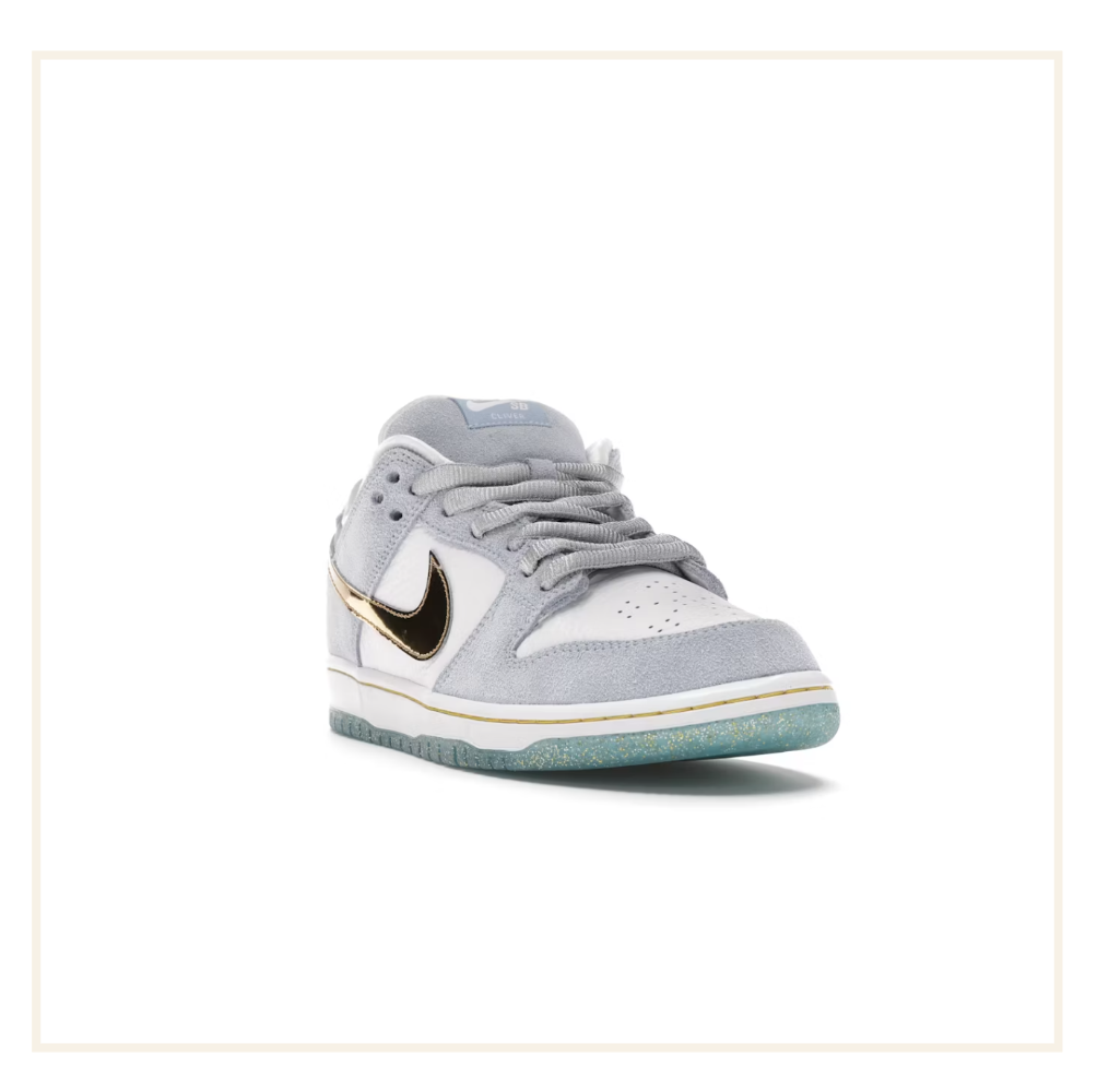 Nike SB Dunk Low x Sean Cliver