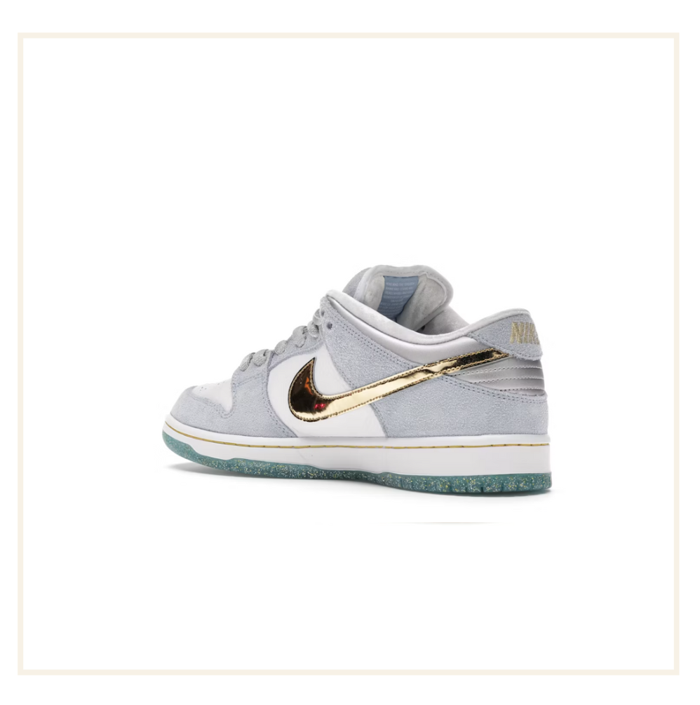 Nike SB Dunk Low x Sean Cliver