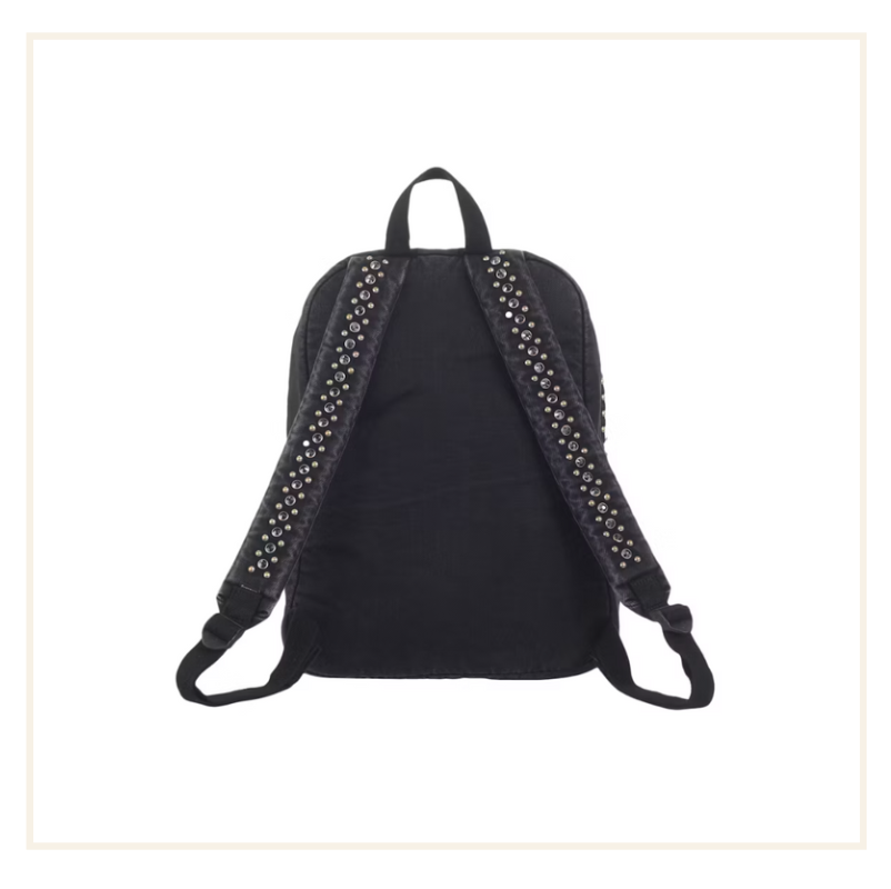 Supreme b.b. Simon Denim Backpack