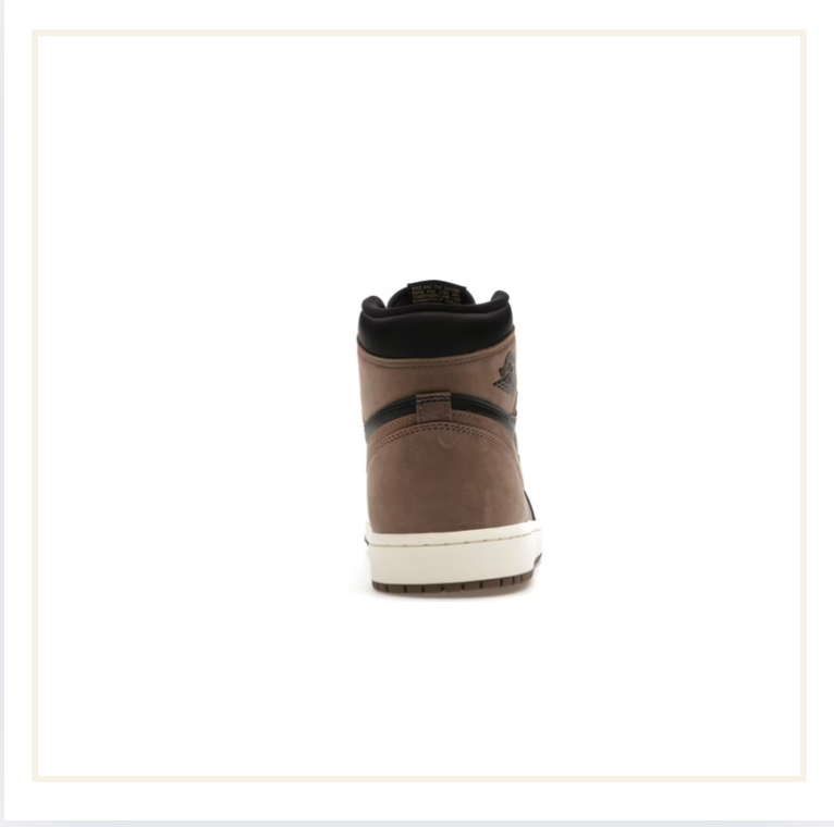 Air Jordan 1 High OG Palomino