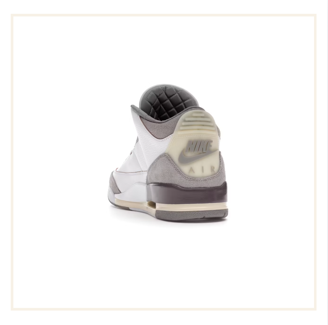 Air Jordan 3 Retro SP A Ma Maniére (W)