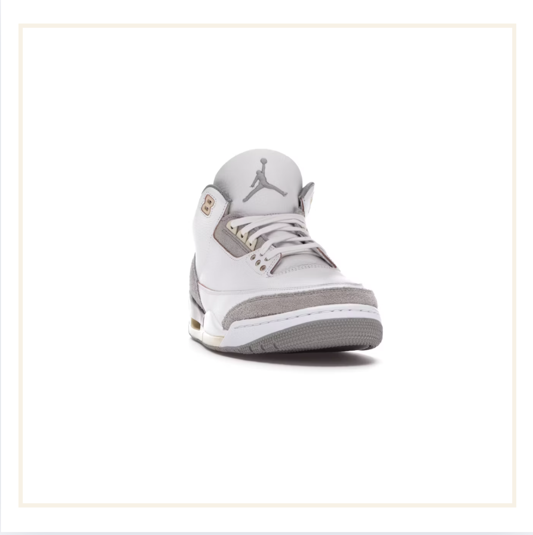 Air Jordan 3 Retro SP A Ma Maniére (W)