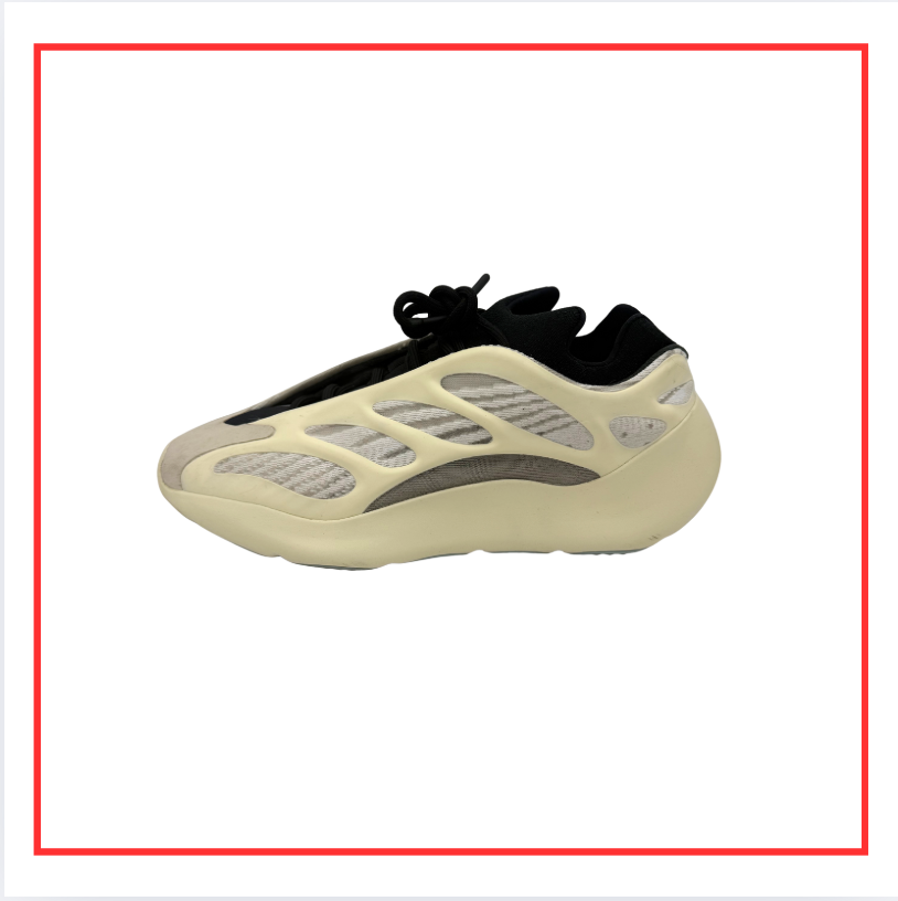 adidas Yeezy 700 v3 Azael (Preloved) UK 9