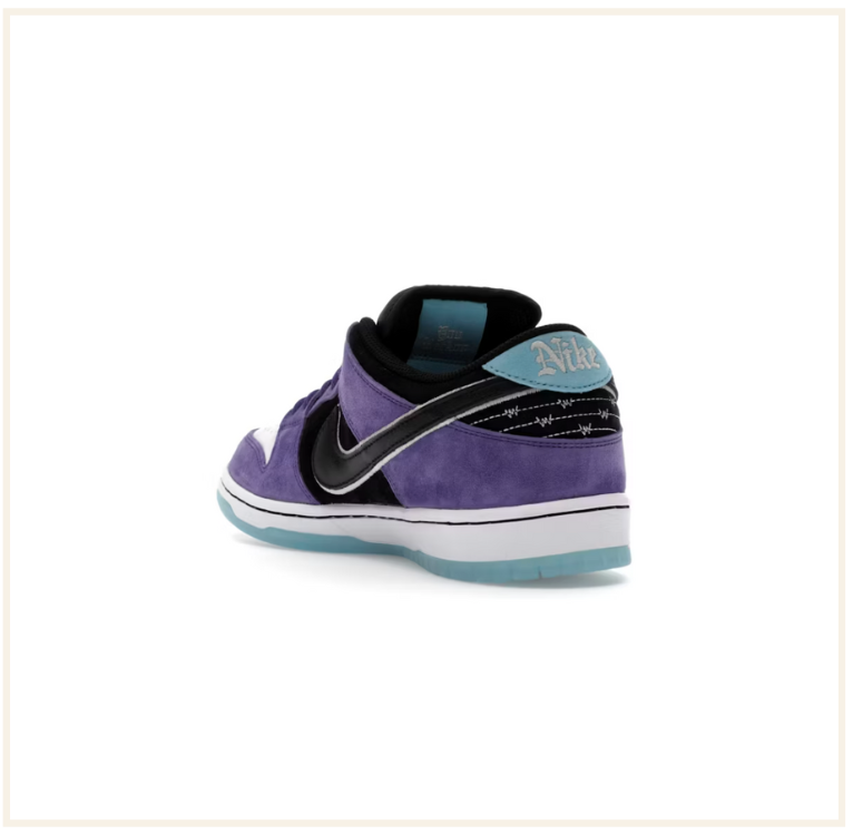 Nike SB Dunk Low Hayley Wilson