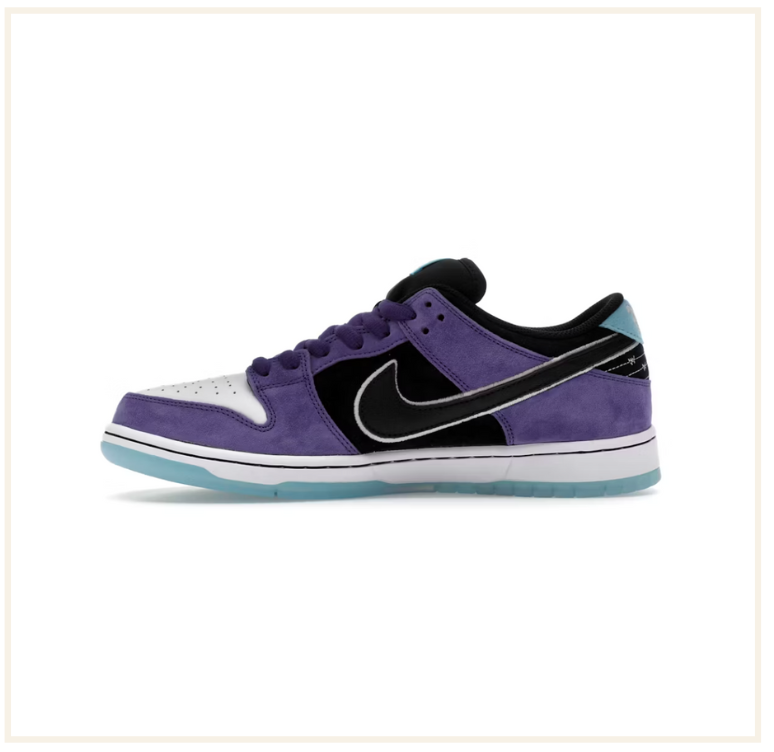 Nike SB Dunk Low Hayley Wilson