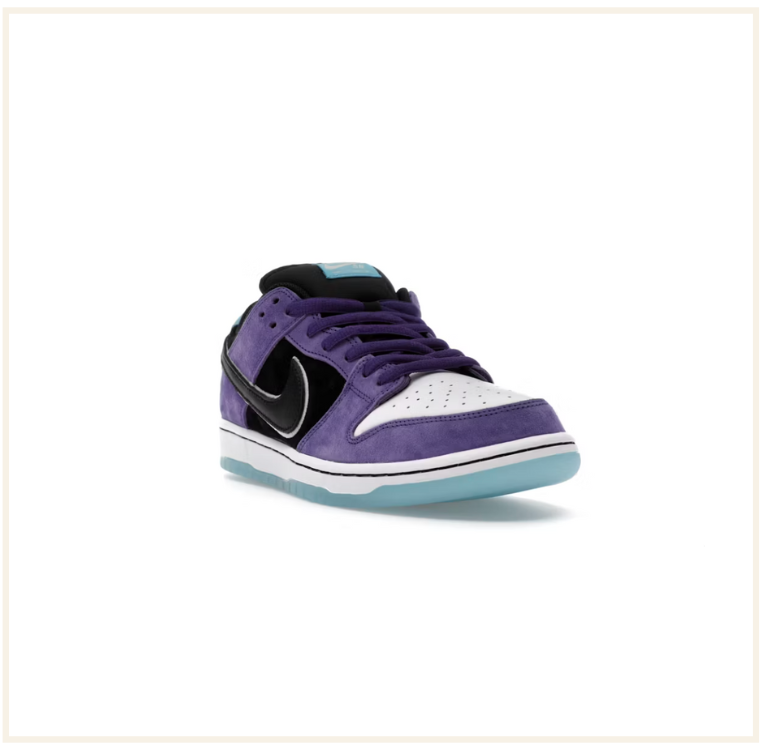 Nike SB Dunk Low Hayley Wilson