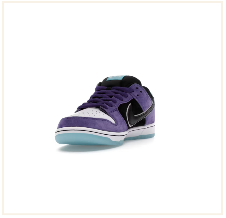 Nike SB Dunk Low Hayley Wilson