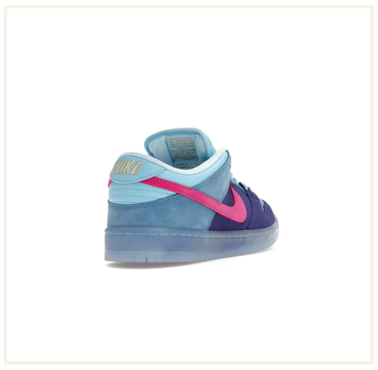 Nike SB Dunk Low Run the Jewels