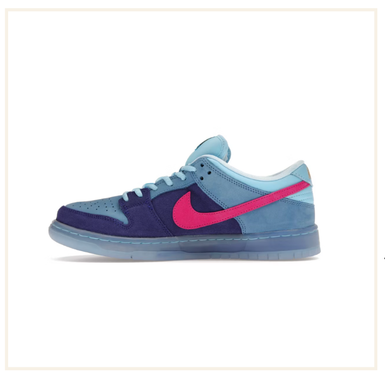 Nike SB Dunk Low Run the Jewels